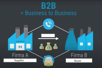 B2B Contribution to Digital Trade