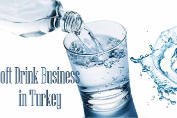 SOFT DRINK BUSINESS IN TURKEY