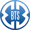 BTS ALÜMİNYUM VE PVC AKSESUAR SANAYİ VE TİCARET LİMİTED ŞİRKETİ İSTANBUL ŞUBESİ Logo