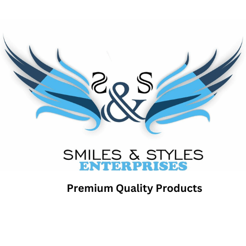 SMILES and STYLES ENTERPRISES.