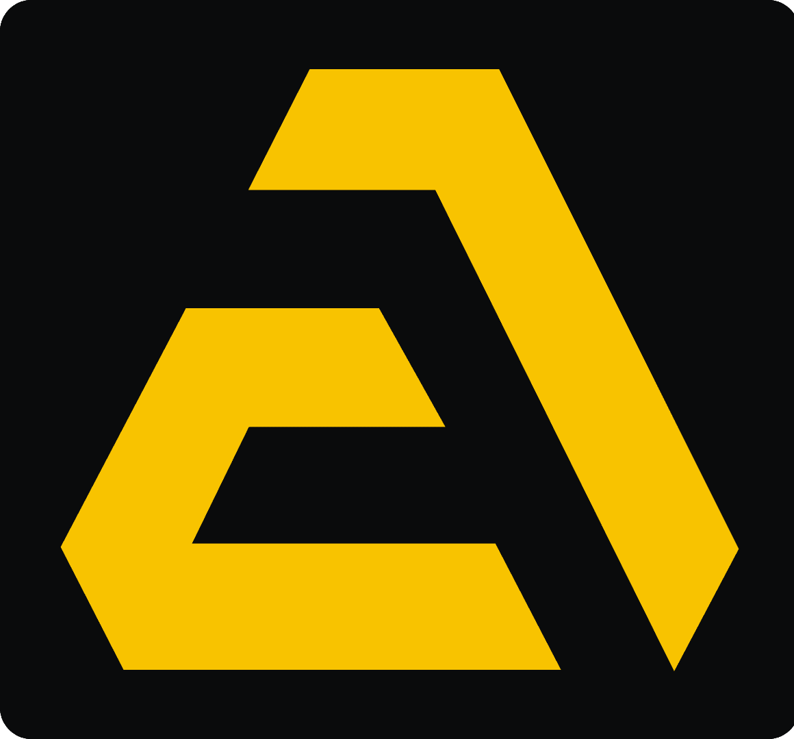 Asian Construction Equipment Group Logo