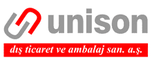 UNİSON DIŞ TİCARET VE AMBALAJ SANAYİ ANONİM ŞİRKETİ