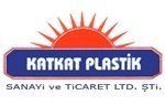 KATKAT PLASTİK SANAYİ VE TİCARET LİMİTED ŞİRKETİ Logo