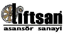 LİFTSAN MÜHENDİSLİK ASANSÖR SANAYİ VE İNŞAAT TİCARET LİMİTED ŞİRKETİ Logo