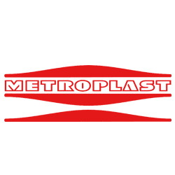 METROPLAST ASANSÖR MALZEMELERİ İMALAT LİMİTED ŞİRKETİ Logo