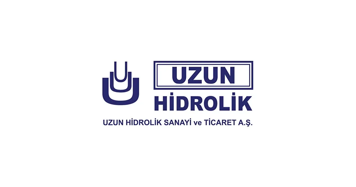 UZUN HİDROLİK SANAYİ VE TİCARET ANONİM ŞİRKETİ