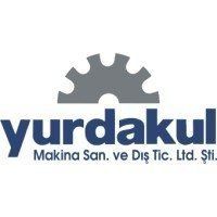 YURDAKUL MAKİNA SANAYİ VE DIŞ TİCARET LİMİTED ŞİRKETİ