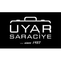 UYAR SARACİYE SANAYİ VE TİCARET LİMİTED ŞİRKETİ Logo