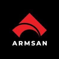 ARMSAN SİLAH SANAYİ VE TİCARET ANONİM ŞİRKETİ Logo