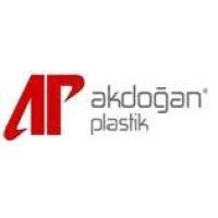 AKDOĞAN PLASTİK SANAYİ VE TİCARET LİMİTED ŞİRKETİ Logo