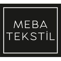 MEBA TEKSTİL SANAYİ VE TURİZM YATIRIMLARI ANONİM ŞİRKETİ Logo