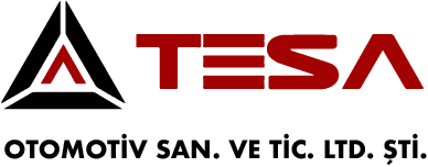 TESA OTOMOTİV SANAYİ VE TİCARET LİMİTED ŞİRKETİ Logo