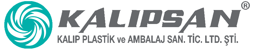 KALIPSAN KALIP PLASTİK VE AMBALAJ SANAYİ TİCARET LİMİTED ŞİRKETİ Logo