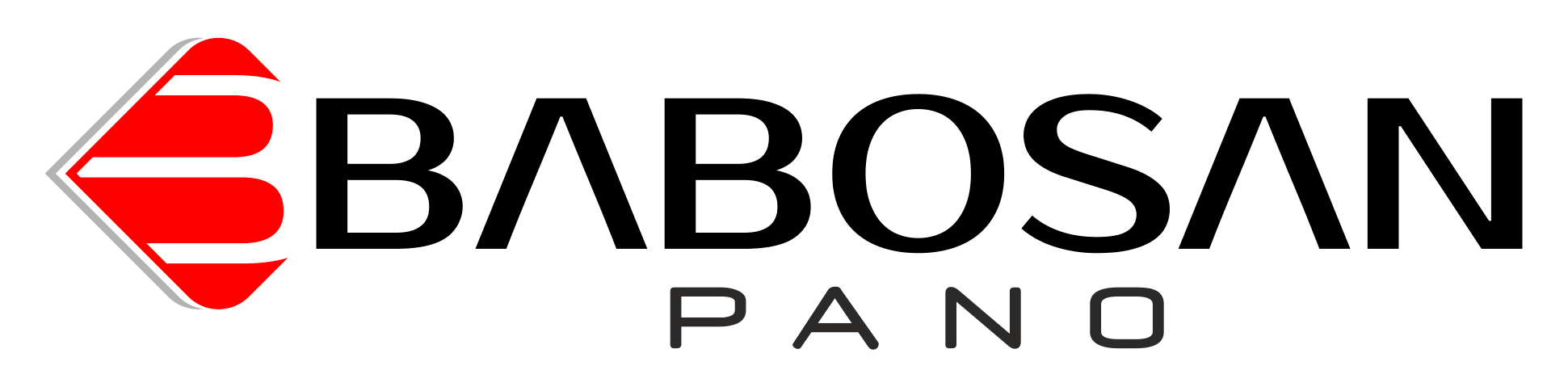 BABOSAN PANO ANONİM ŞİRKETİ Logo