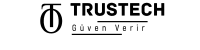 Trustech Otomasyon ve Mühendislik San. Tic. Ltd. Şti Logo