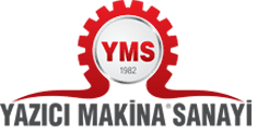 YAZICI MAKİNA KAPLAMA VE GIDA SANAYİ TİCARET LİMİTED ŞİRKETİ Logo