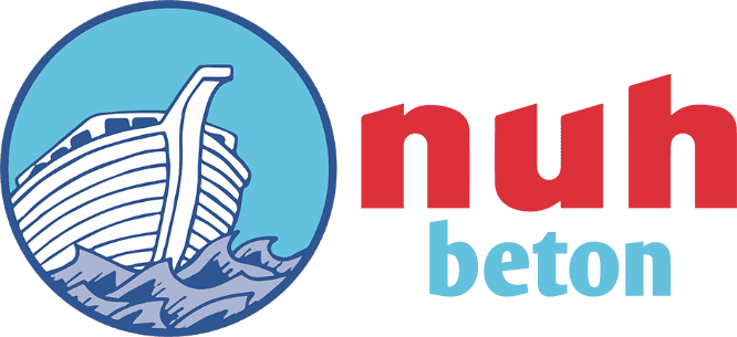 NUH BETON ANONİM ŞİRKETİ Logo