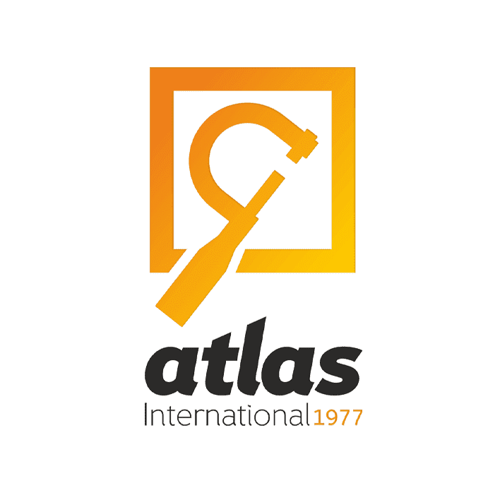ATLAS ES MAKİNA İTHALAT İHRACAT SANAYİ VE TİCARET LİMİTED ŞİRKETİ Logo