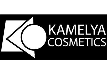 KAMELYA KOZMETİK SANAYİ İÇ VE DIŞ TİCARET LİMİTED ŞİRKETİ Logo