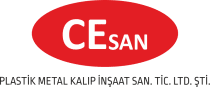 CE PLASTİK KALIP METAL İNŞAAT SANAYİ VE TİCARET LİMİTED ŞİRKETİ