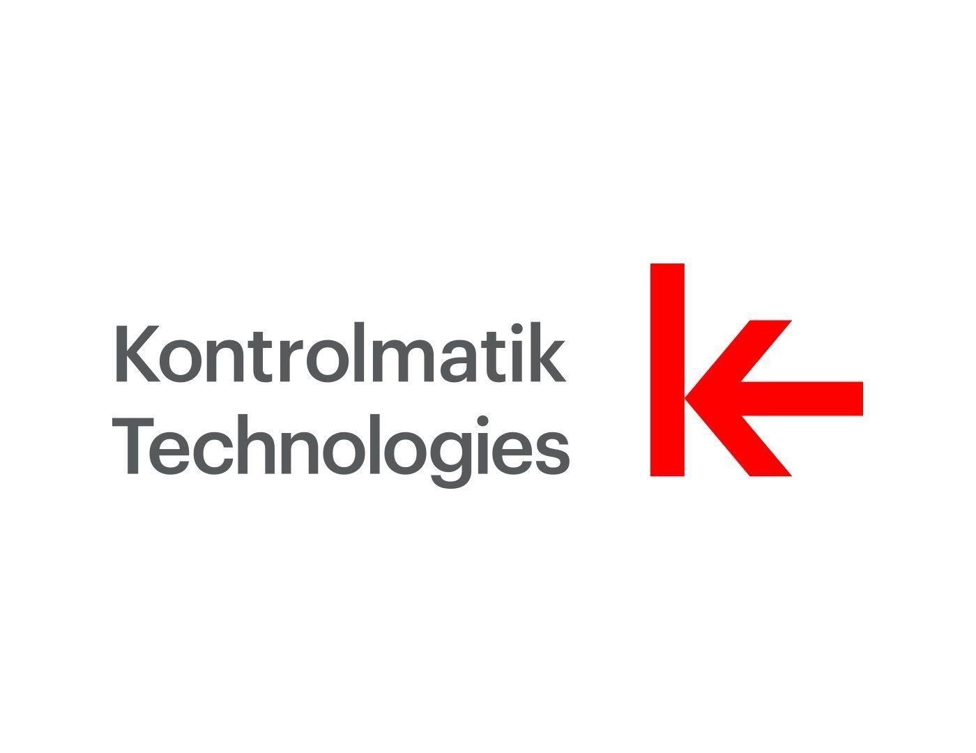 KONTROLMATİK TEKNOLOJİ ENERJİ VE MÜHENDİSLİK ANONİM ŞİRKETİ Logo