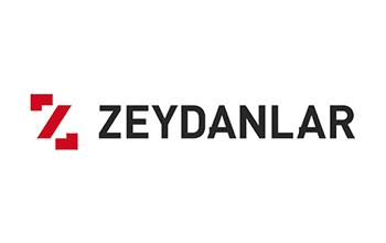 ZEYDANLAR TOPTAN GIDA Logo