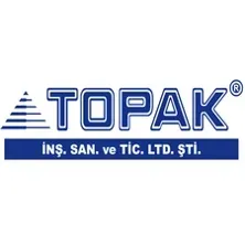 TOPAK İNŞAAT MALZEMELERİ TAAHHÜT SANAYİ VE TİCARET LİMİTED ŞİRKETİ