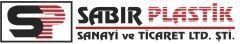 SABIR PLASTİK SANAYİ VE TİCARET LİMİTED ŞİRKETİ Logo