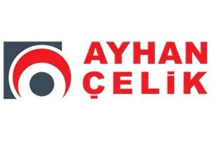 AYHAN TAKIM ÇELİK ANONİM ŞİRKETİ Logo