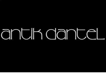 ANTİK DANTEL SANAYİ TİCARET ANONİM ŞİRKETİ Logo