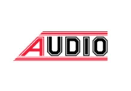 AUDIO ELEKTRONİK ANONİM ŞİRKETİ Logo