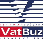 VATBUZ ISITMA SOĞUTMA VE HAVALANDIRMA SANAYİ PAZARLAMA TİCARET LİMİTED ŞİRKETİ Logo