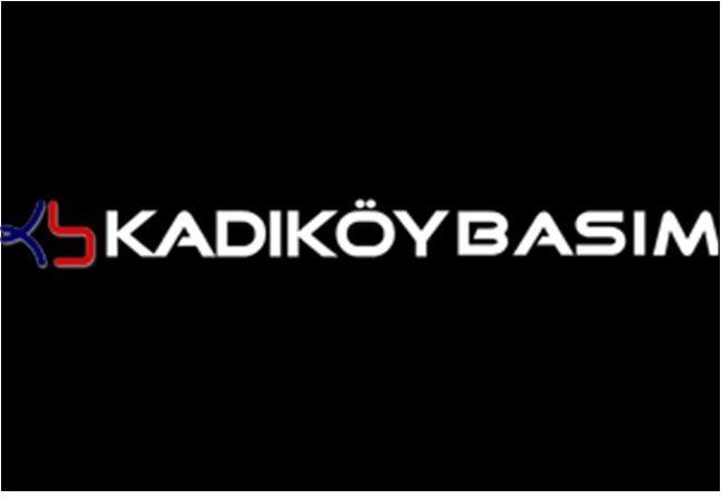 KADIKÖY BASIM REKLAMCILIK SANAYİ TİCARET LİMİTED ŞİRKETİ Logo