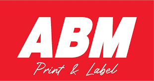 ABM AMBALAJ BASIM MERKEZİ VE ETİKET SANAYİ DIŞ TİCARET LİMİTED ŞİRKETİ Logo