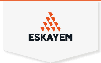 ESKA YEM Logo