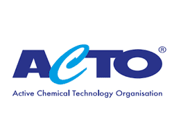 ACTO PHARMA HİJYEN SANAYİ TİCARET ANONİM ŞİRKETİ Logo