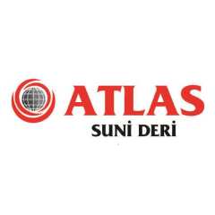 ATLAS SUNİ DERİ SANAYİ VE TİCARET LİMİTED ŞİRKETİ Logo