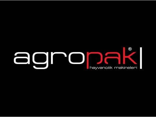 AGROPAK HAYVANCILIK MAKİNELERİ