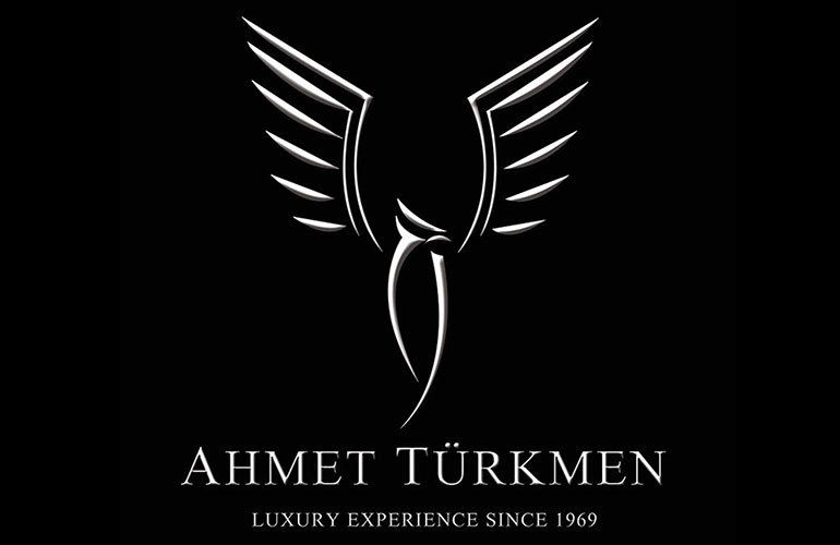 AHMET TÜRKMEN MOBİLYA VE DEKORASYON AHMET TÜRKMEN Logo