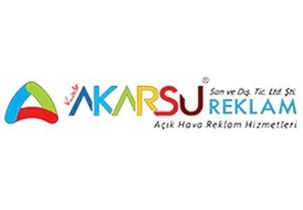 KADİR AKARSU AÇIK HAVA REKLAM HİZMETLERİ SANAYİ VE DIŞ TİCARET LİMİTED ŞİRKETİ