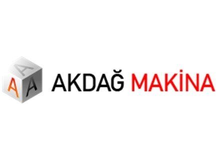 AKDAĞ MAKİNE KALIP VE MAKİNE YEDEK PARÇA SANAYİ DIŞ TİCARET LİMİTED ŞİRKETİ