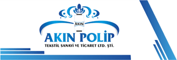 AKIN POLİP TEKSTİL SANAYİ VE TİCARET LİMİTED ŞİRKETİ Logo