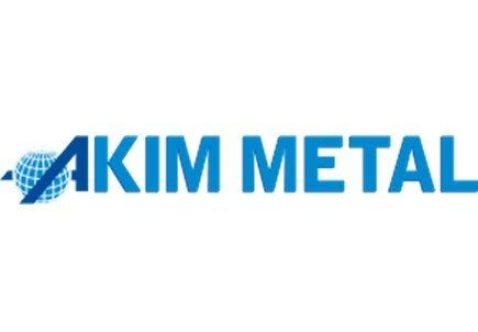 AKIM METAL SANAYİ VE TİCARET ANONİM ŞİRKETİ TUZLA ŞUBESİ Logo