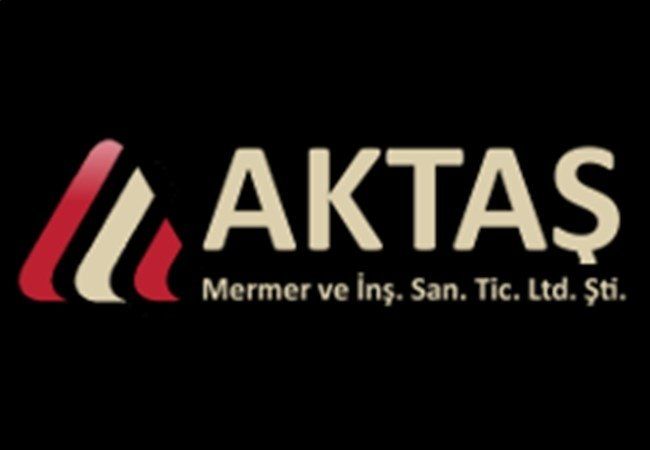 AKTAŞ MERMER VE İNŞAAT SANAYİ TİCARET LİMİTED ŞİRKETİ