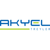 AKYEL TREYLER MAKİNE SANAYİ VE TİCARET LİMİTED ŞİRKETİ Logo