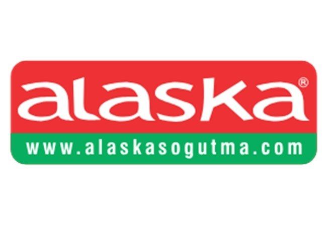 ALASKA GIDA SOĞUTMA DAYANIKLI TÜKETİM MALLARI SANAYİ VE TİCARET LİMİTED ŞİRKETİ Logo