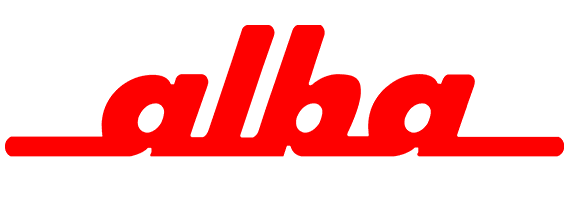 ALBA MAKİNA SANAYİİ VE TİCARET LİMİTED ŞİRKETİ Logo