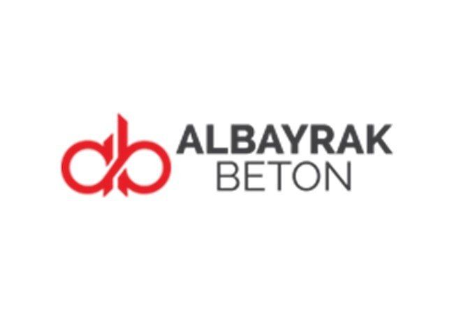 ALBAYRAK HAZIR BETON SANAYİ VE TİCARET LİMİTED ŞİRKETİ Logo