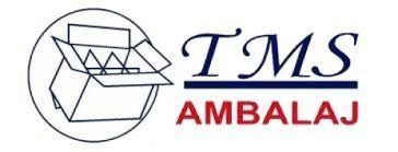 ALİ TOHAN TMS AMBALAJ Logo