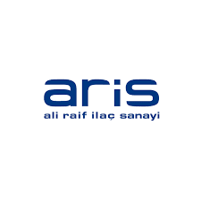 ALİ RAİF İLAÇ SANAYİ ANONİM ŞİRKETİ Logo